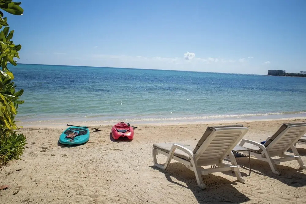 Casa Playa Maya