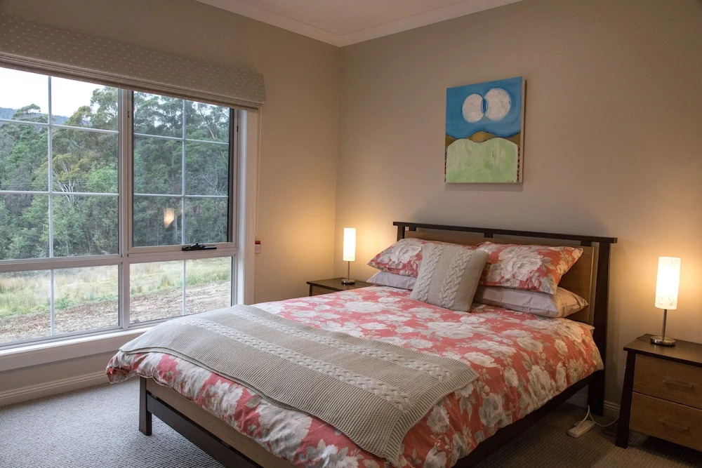 Mountain Blue Guest Accommodation