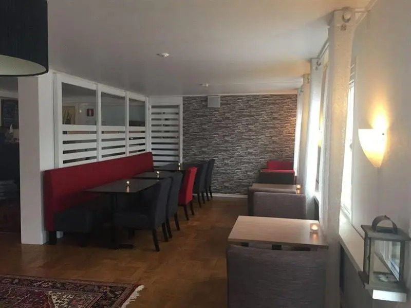 Böda Hotell