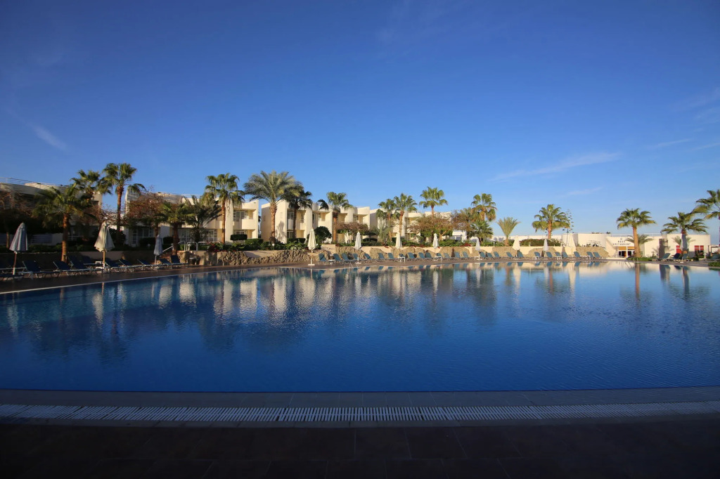 Sharm Reef Hotel