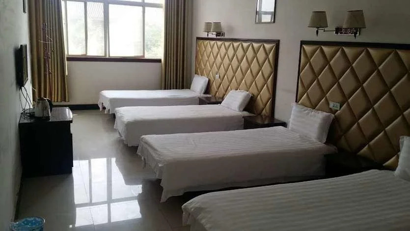 Shengli Hotel