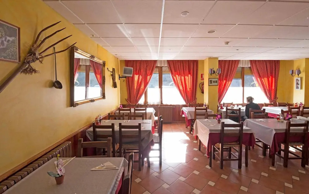 Hotel Antic