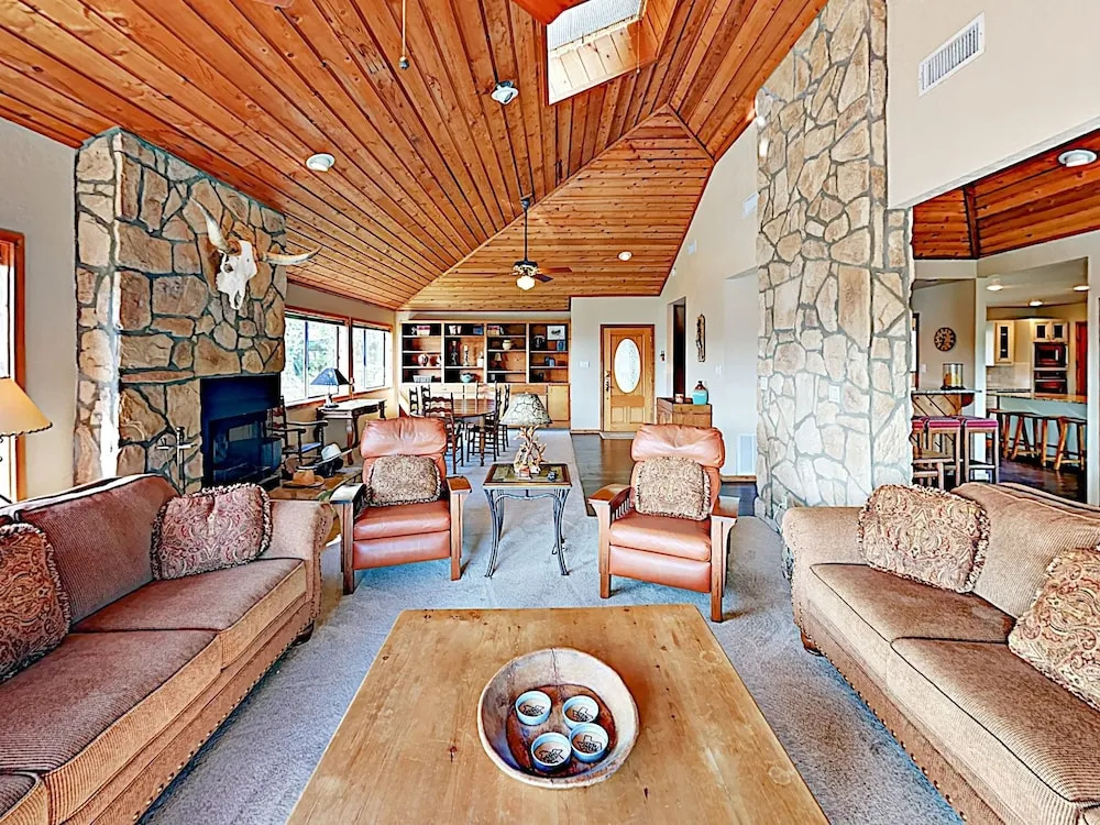 509 Spicewood - 4 Br Home