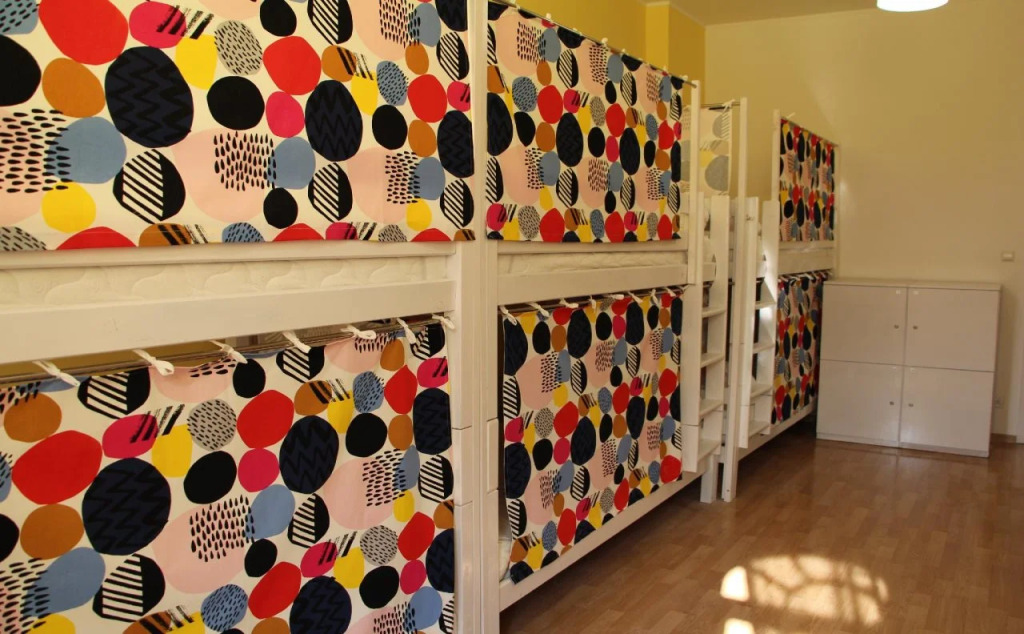 Lorf Hostel&Apartments