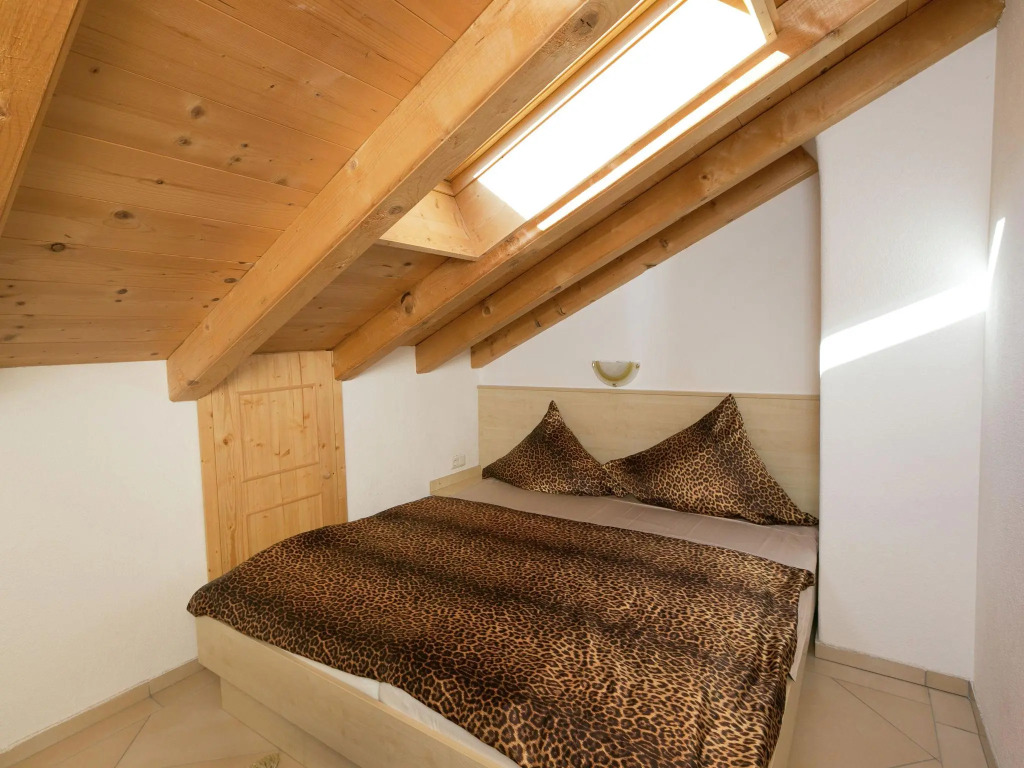 Apartment in Aschau near Ski Hochzillertal