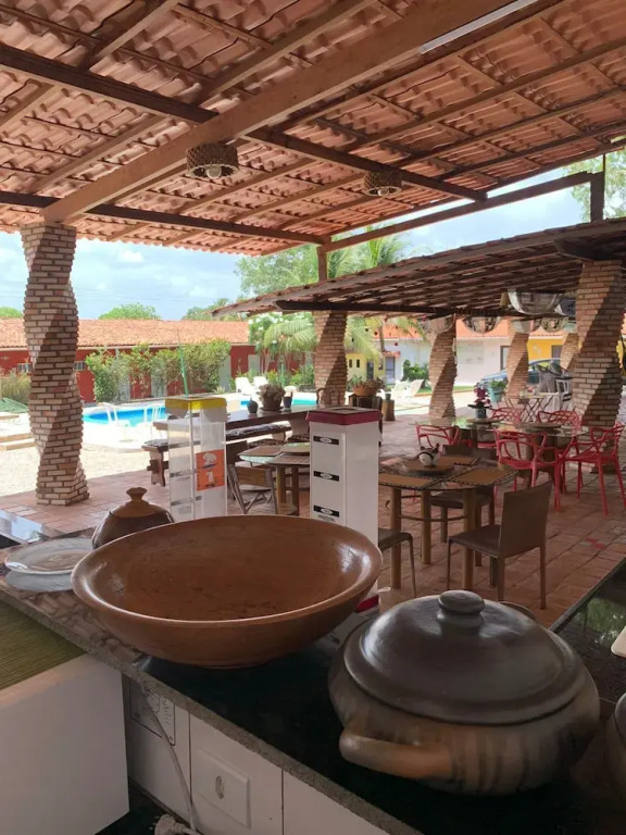 Paraiso dos Guaras