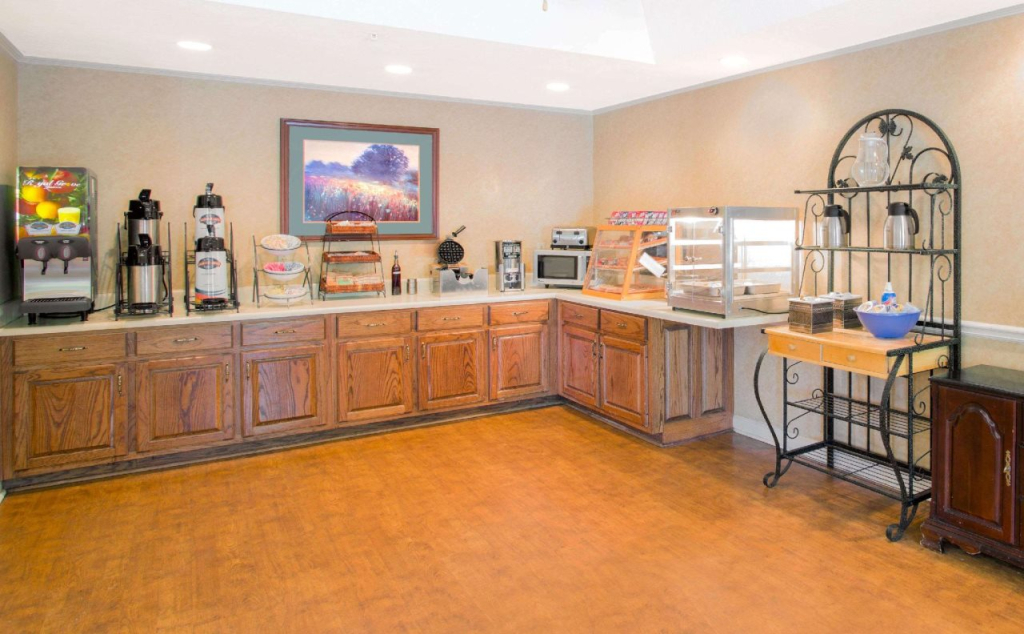 Comfort Inn Martinsville