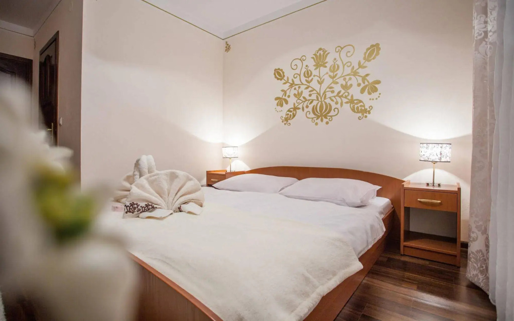Willa Regina I Resort & SPA
