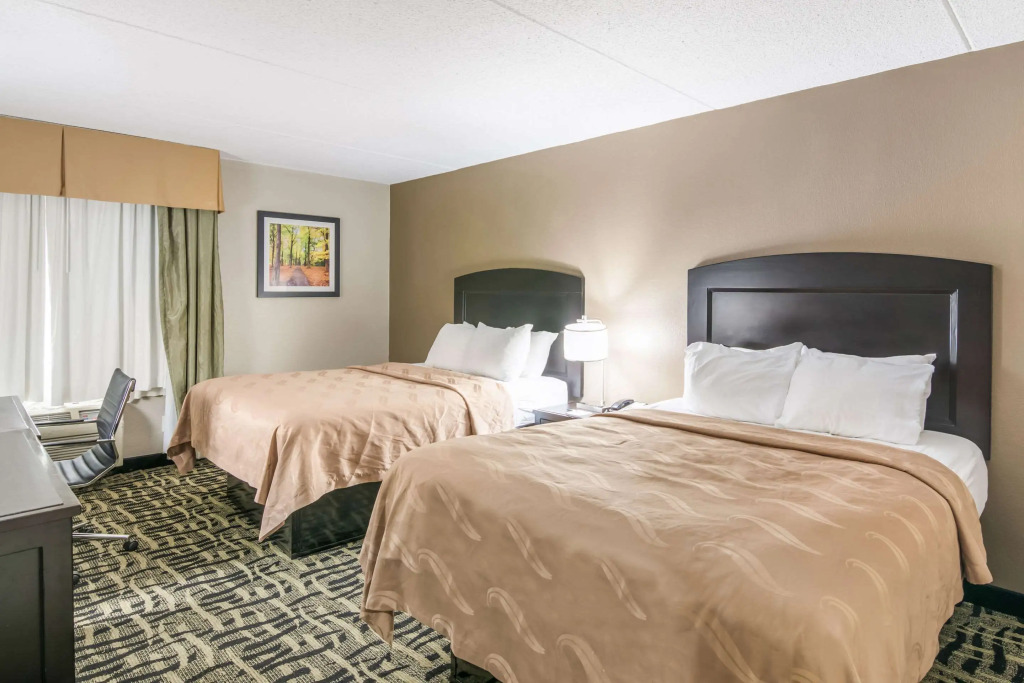 Quality Inn Rochester West