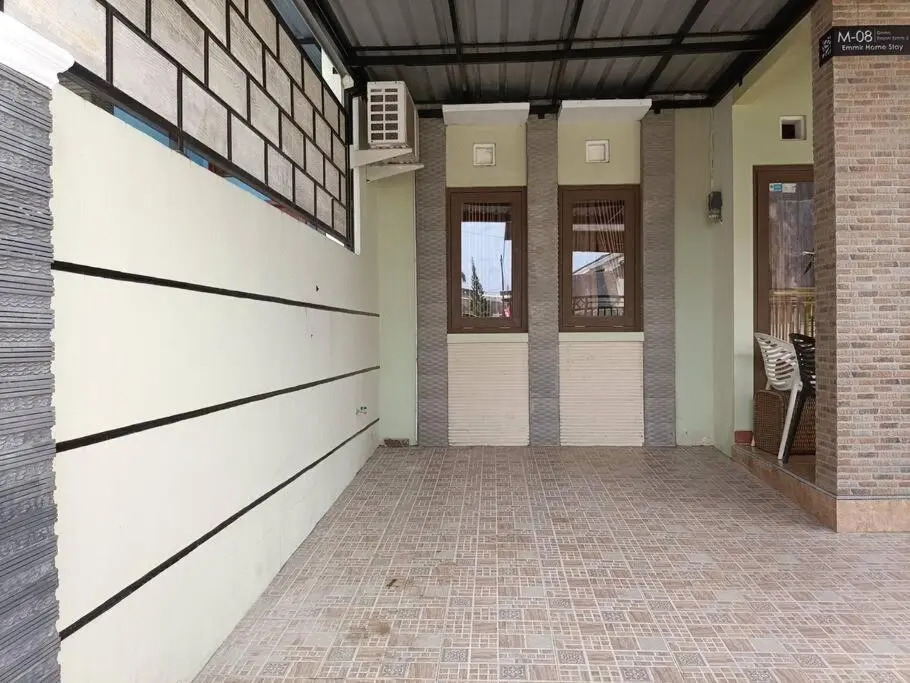 Emmir Homestay