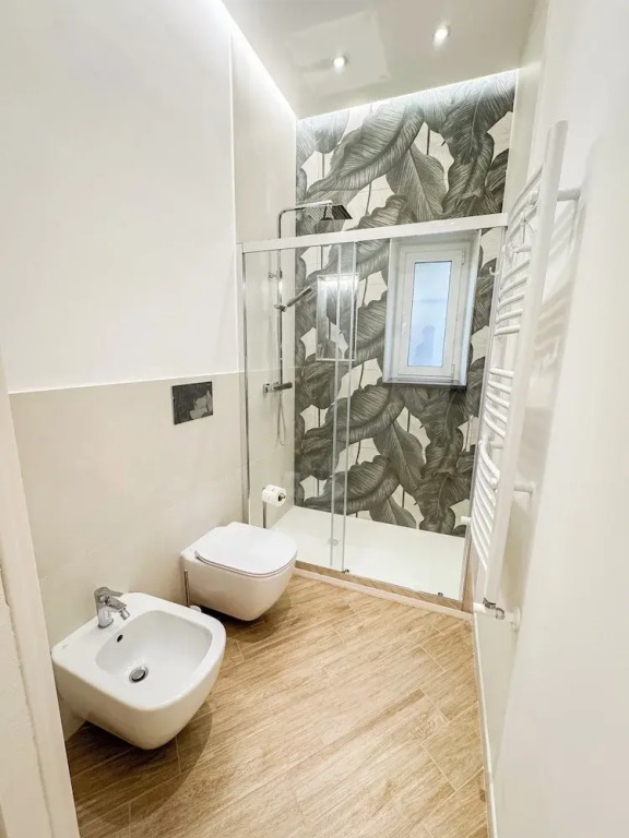 Giandra Rooms and Garden