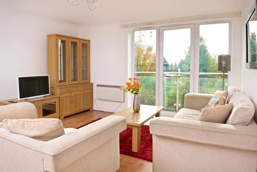 Liverpool City Stays - Liverpool Entire Place - Close to Airport EE1