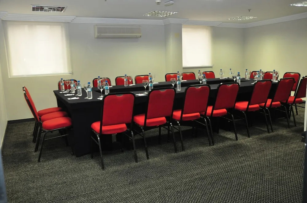 Grand Mercure Belem do Para