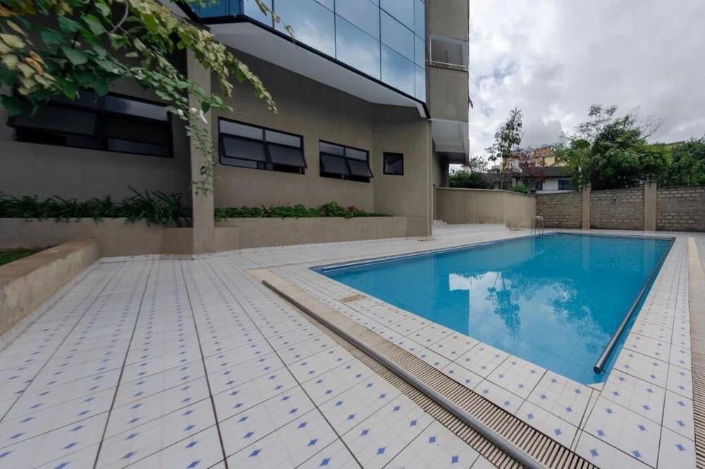 Fahari Suites by Homes By Della