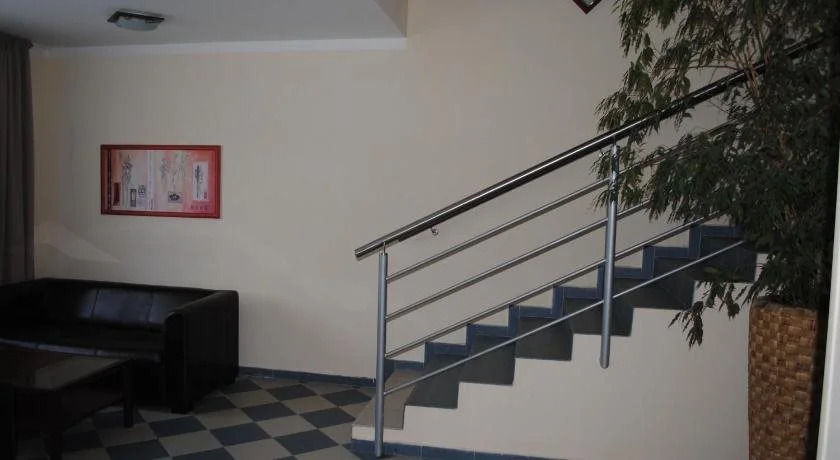 SportLife Hotel