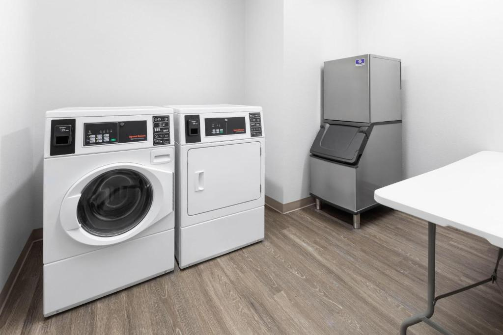 Microtel Inn & Suites By Wyndham Tooele