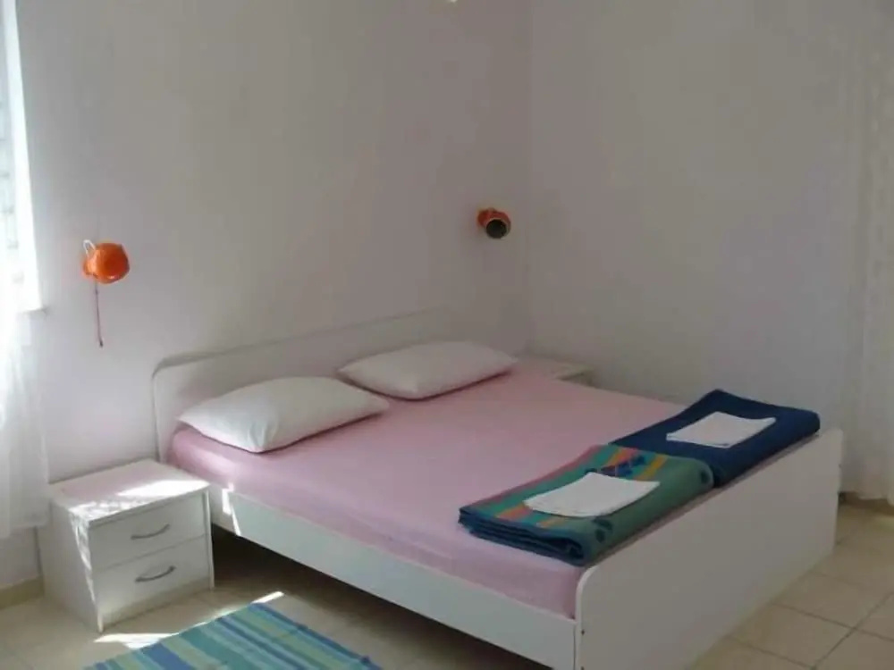 Apartments Boguvila