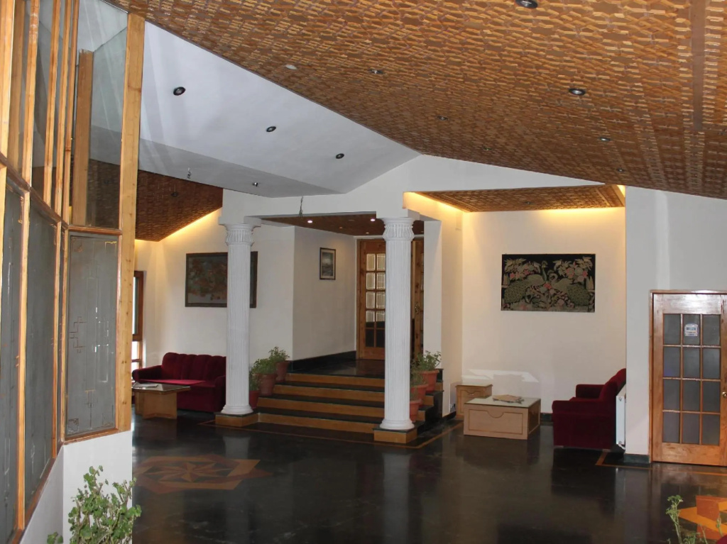 Hotel Meridien