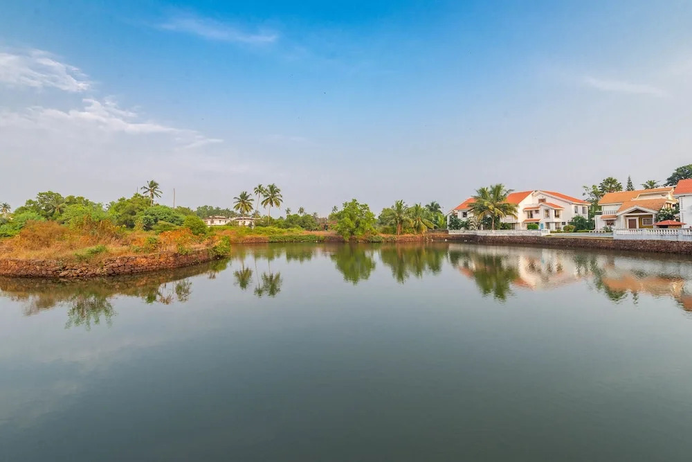 V Resorts Arpora Goa