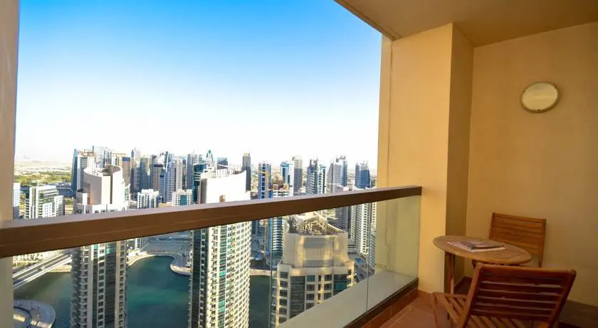 OkDubaiHolidays - Ivy JBR