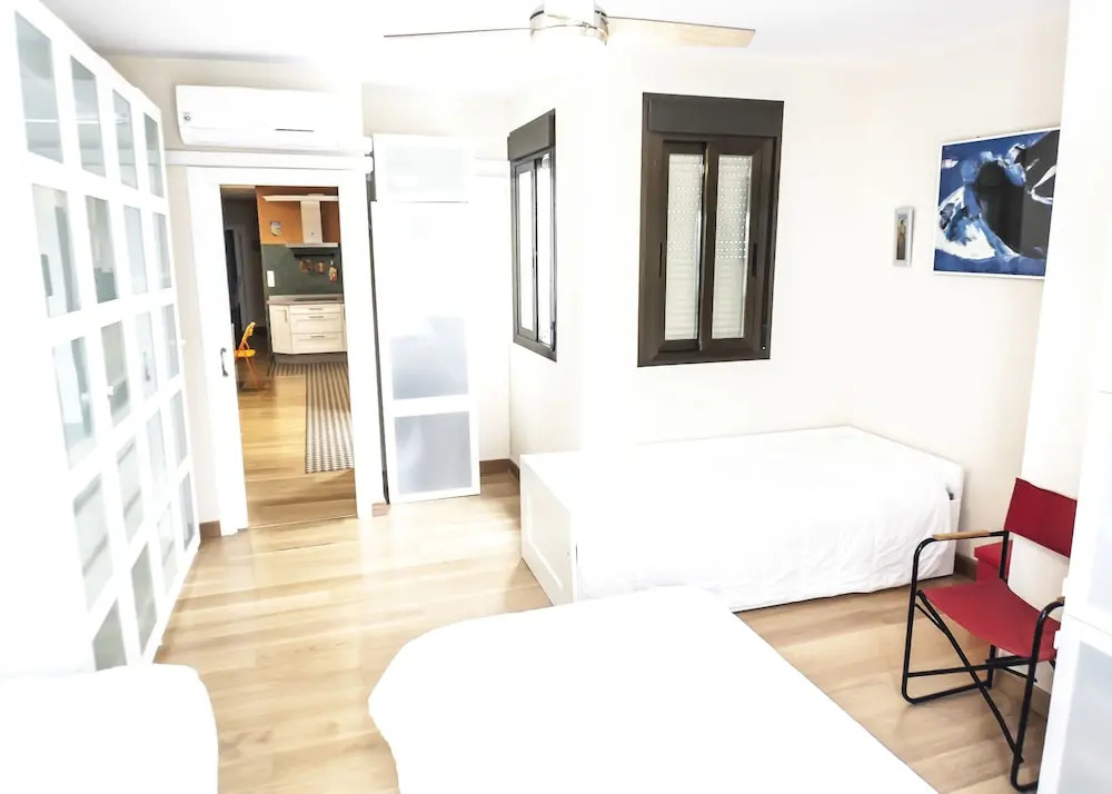 Apartamento Corazón de Triana