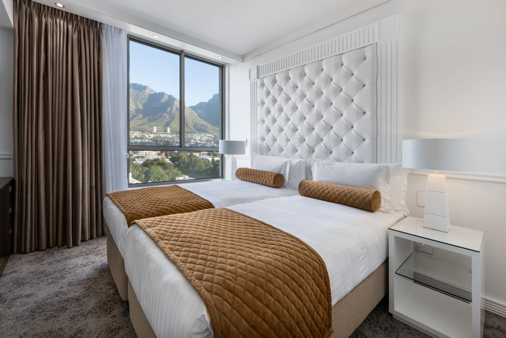 Pepperclub Hotel