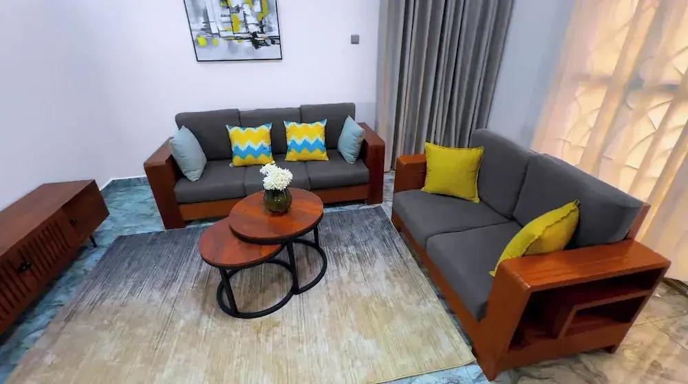 Maja Apartments Kampala