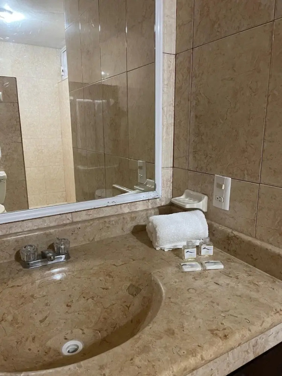 Hotel Vistamar
