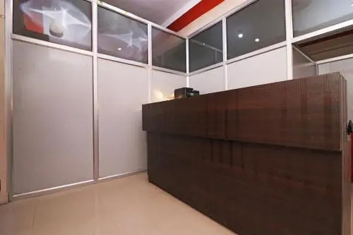 OYO 24448 Flagship Moon Light Guest House