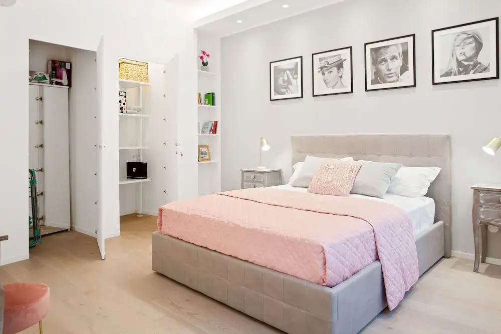 Juliets Design Flat
