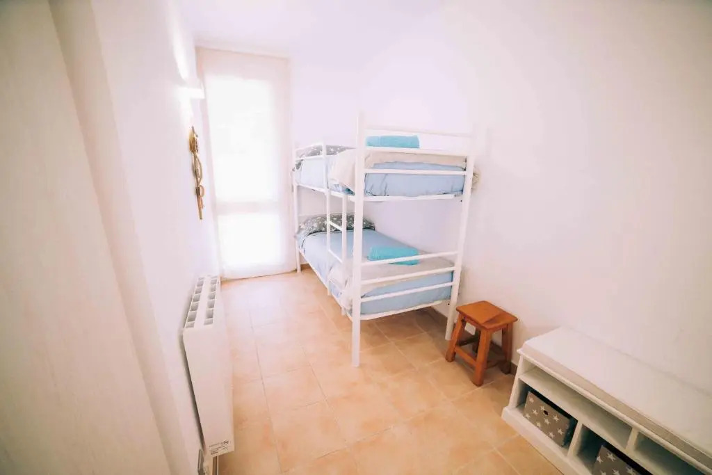 Apartamento reformado en Calella de Palafrugell a 1 minuto de la playa