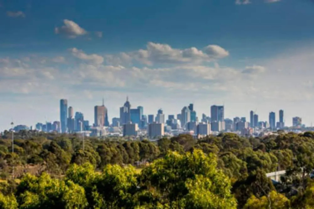 Cosy 1 Bedroom Apartment in Trendy Northcote