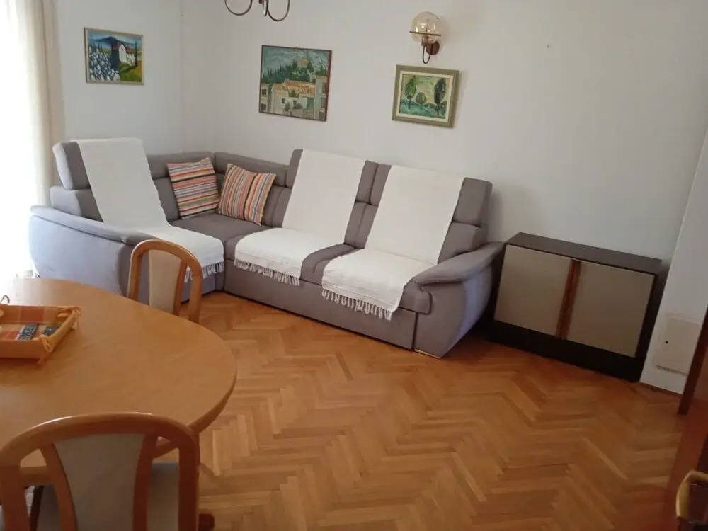 Jadrato - 100 m From sea - A1