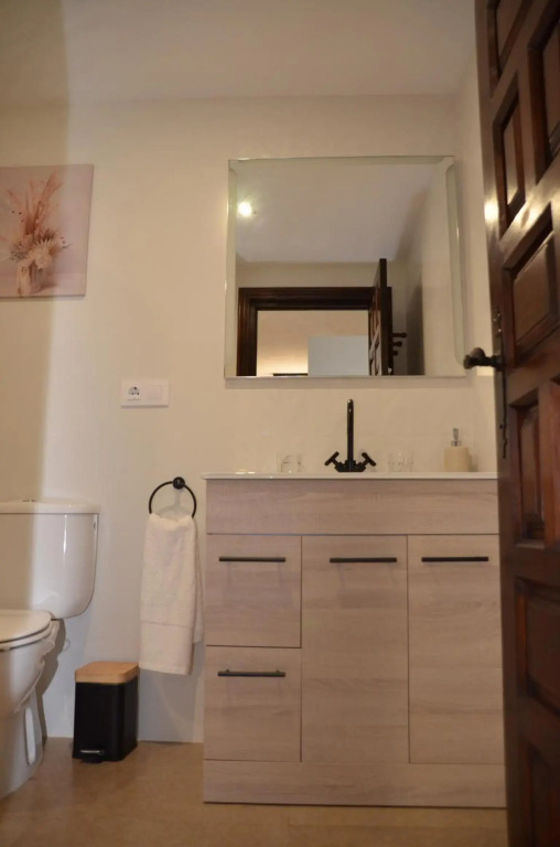 Apartamento Hiedra