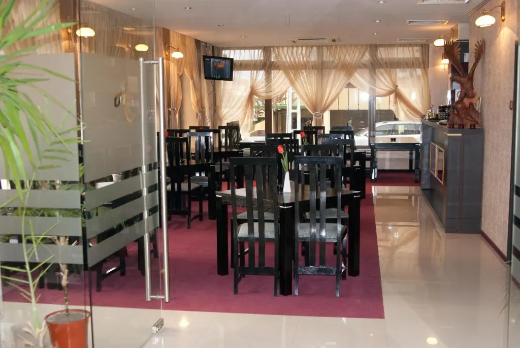 Hotel Condor