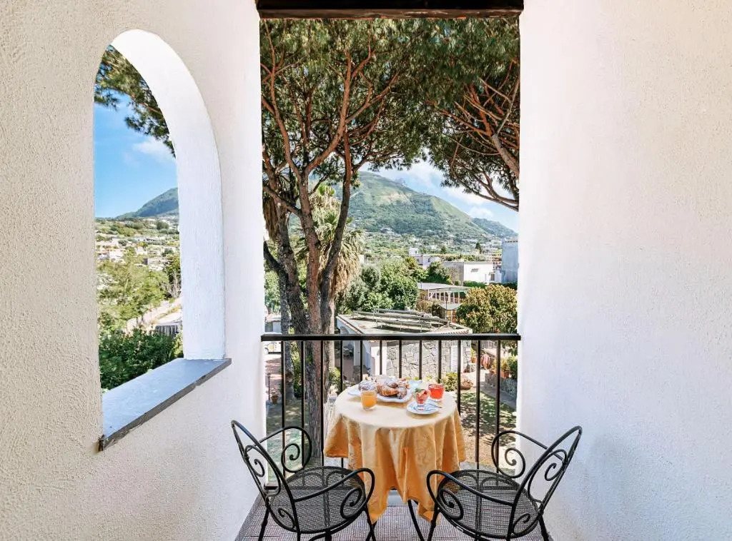 Le Canne Family Resort & Spa