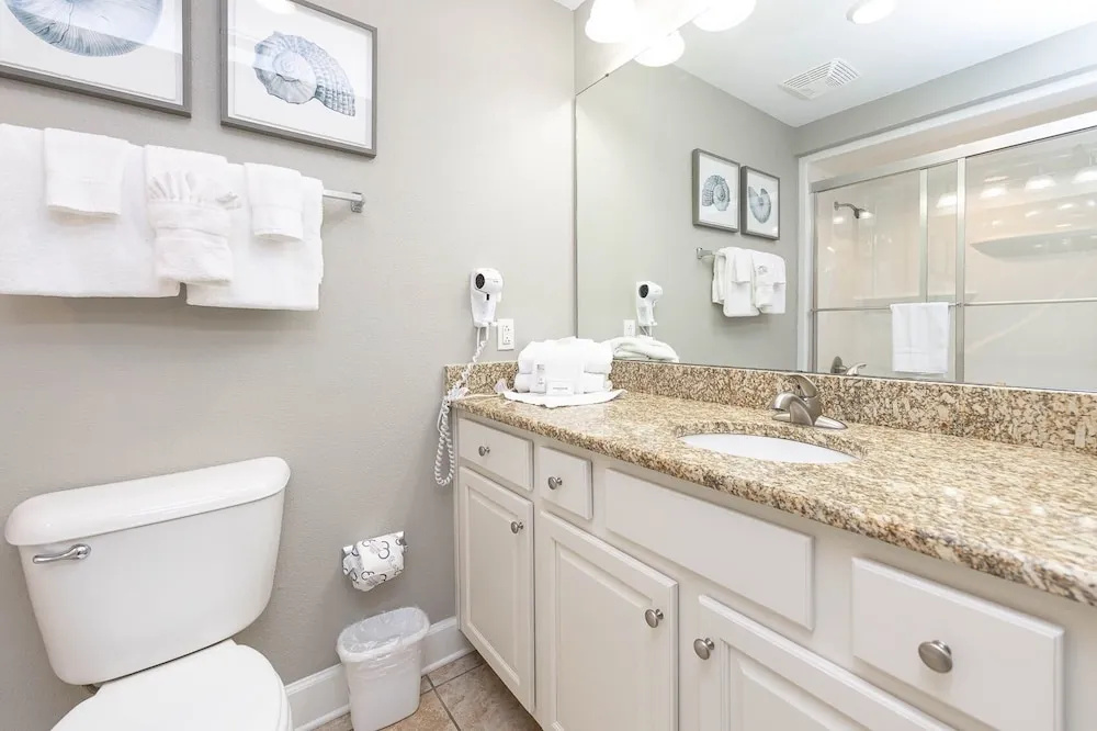 Phoenix Orange Beach 1205 3 Bedroom Condo