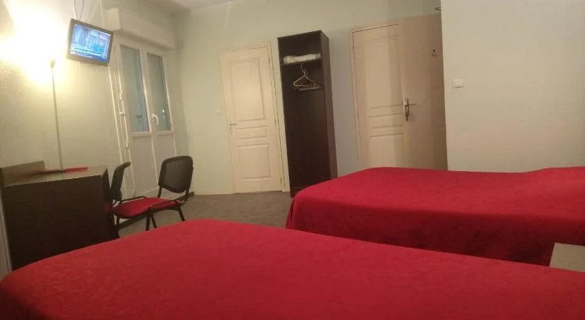 Hotel Moliere