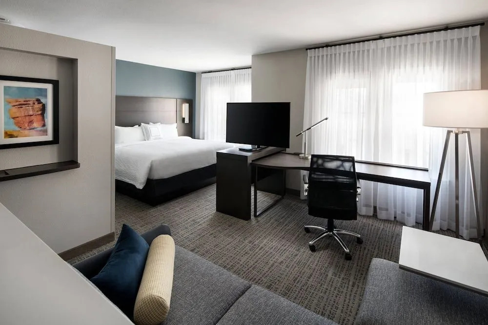 Residence Inn by Marriott Richmond West/Midlothian