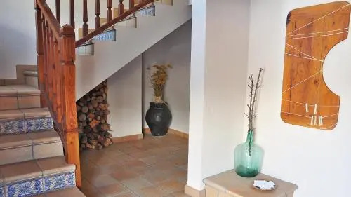 Casa Rural Cirerer