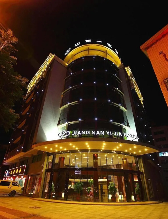 Jiangnan Yijia Hotel
