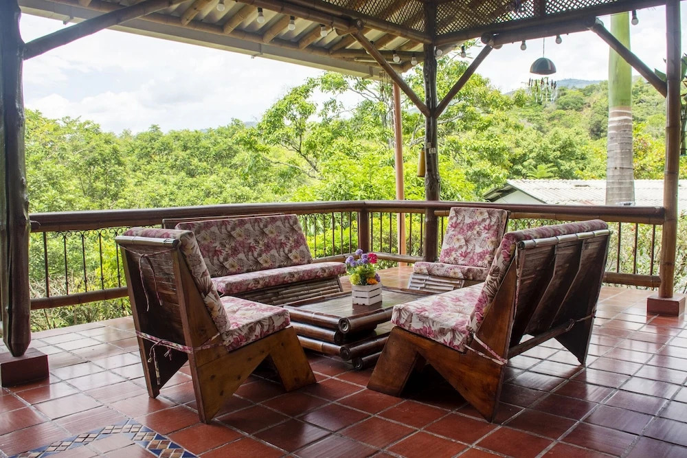 ikara Hotel
