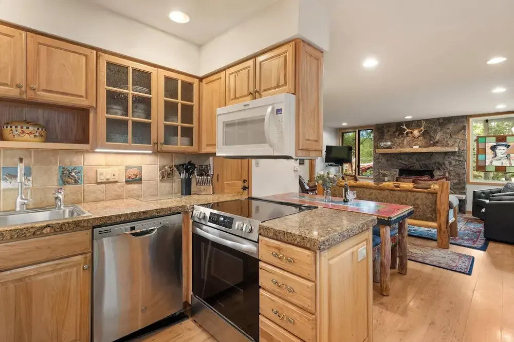 Tamarack Townhome #27