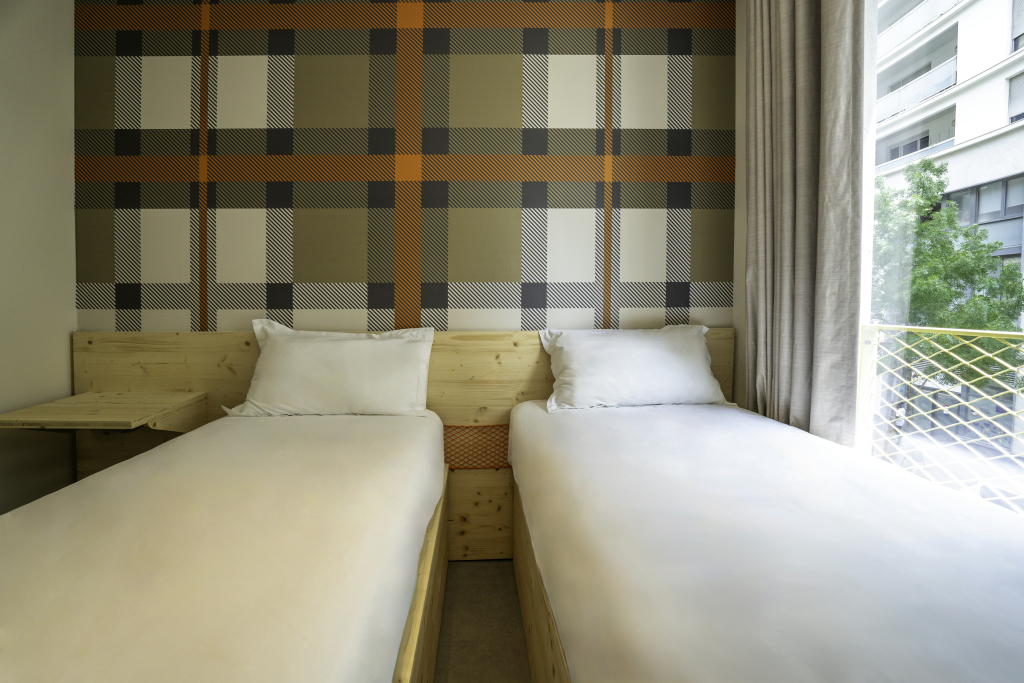 easyHotel Marseille Euromed