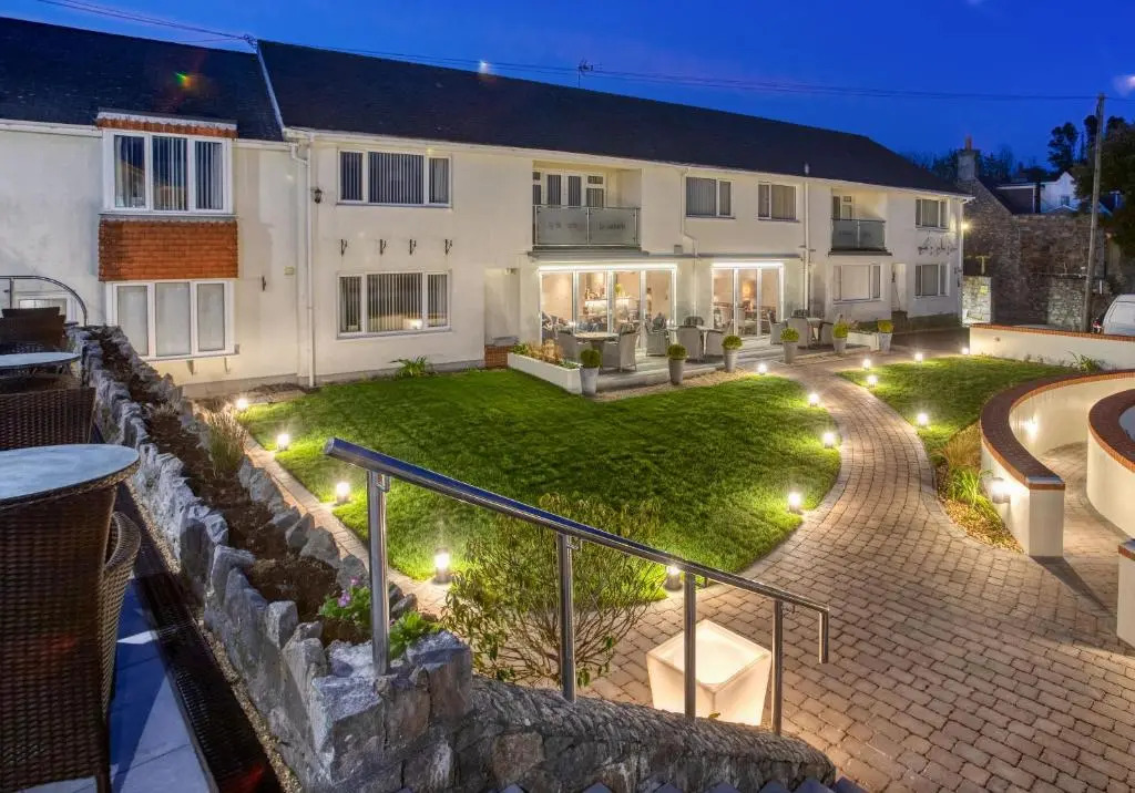 La Barbarie Hotel by Eight Continents