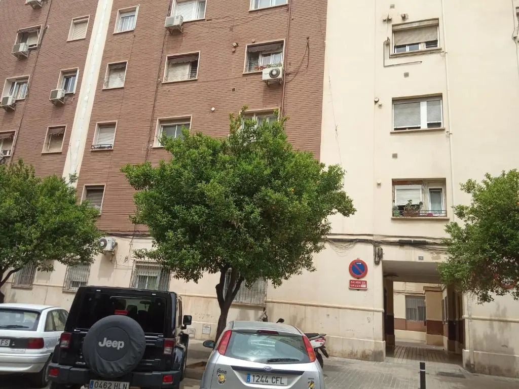 Apartamento Alguer