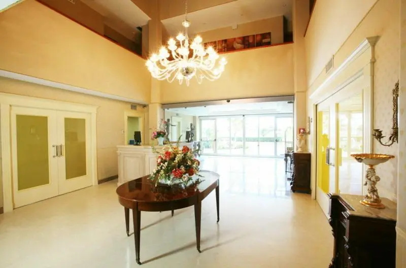 Hotel Olimpia