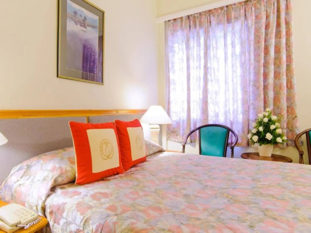 Bongsen Annex Hotel