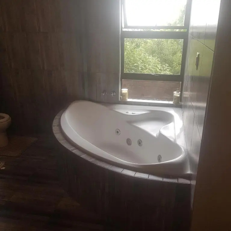 The Resting View GuestHouse