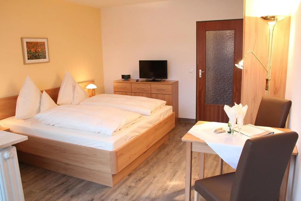 Chalet Swiss - Appartementhotel